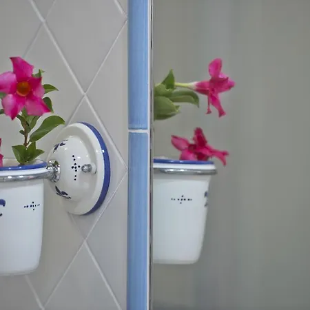 Ferienhaus Le Anfore 2 - Amalfi Coast