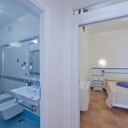 Le Anfore 2 - Amalfi Coast *