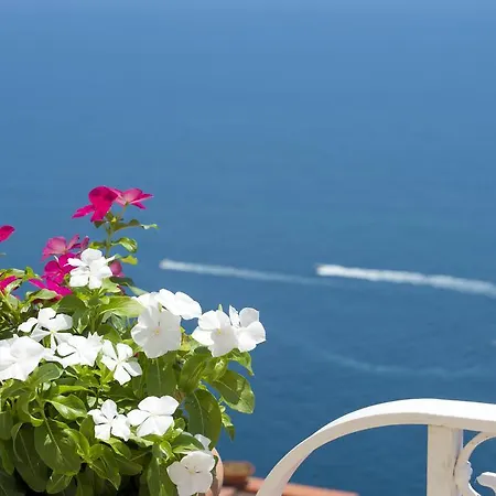 Le Anfore 2 - Amalfi Coast Conca dei Marini