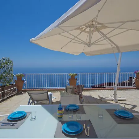 Le Anfore 2 - Amalfi Coast * Conca dei Marini