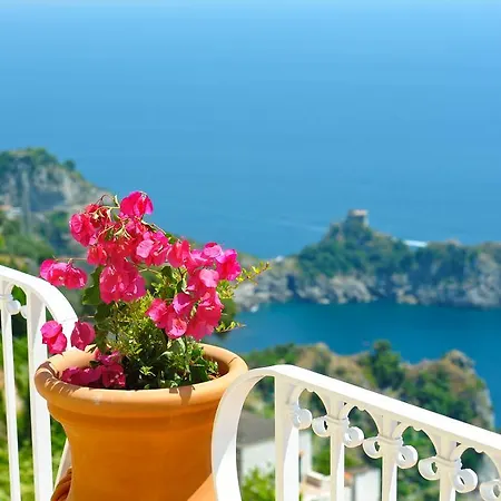 Le Anfore 2 - Amalfi Coast * Conca dei Marini