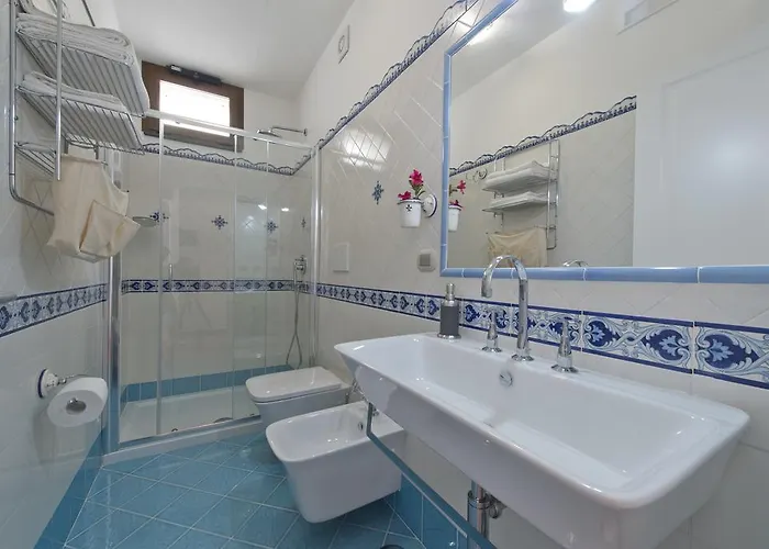 Le Anfore 2 - Amalfi Coast Prázdninový dům Conca dei Marini