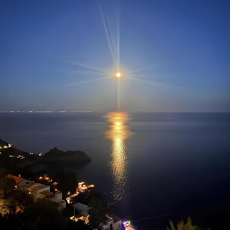 Le Anfore 2 - Amalfi Coast * Conca dei Marini