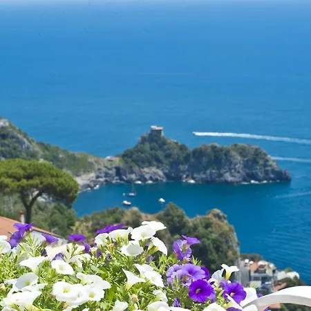 Сasa de vacaciones Le Anfore 2 - Amalfi Coast Conca dei Marini
