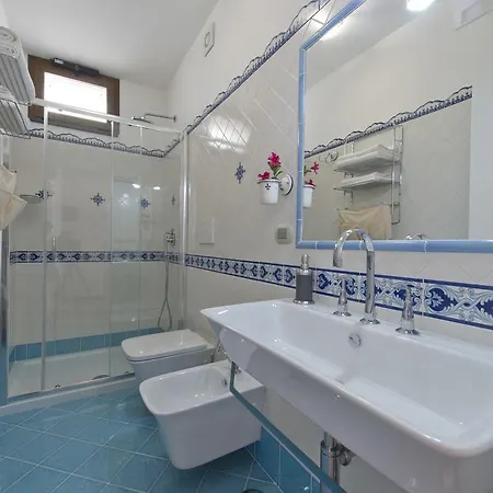 Le Anfore 2 - Amalfi Coast Casa de Férias Conca dei Marini