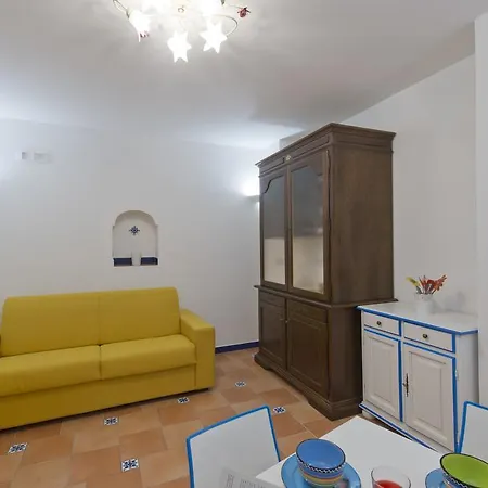 Le Anfore 2 - Amalfi Coast