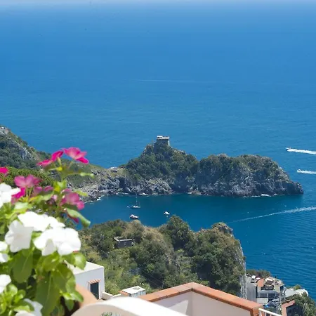 Le Anfore 2 - Amalfi Coast *