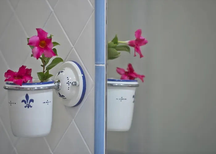 Feriehus Le Anfore 2 - Amalfi Coast