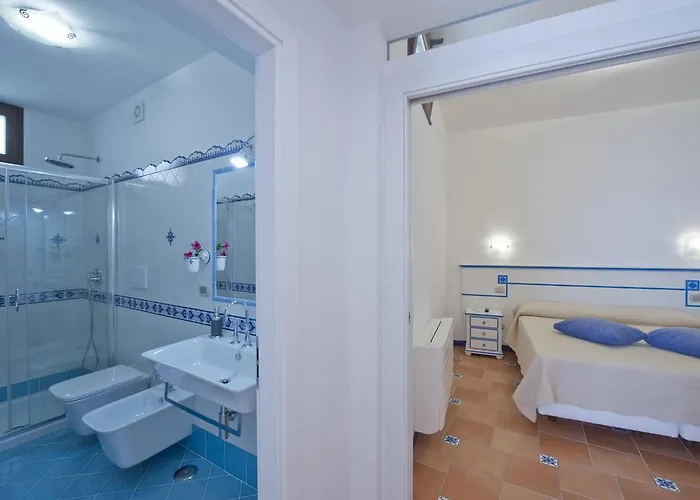 Le Anfore 2 - Amalfi Coast *